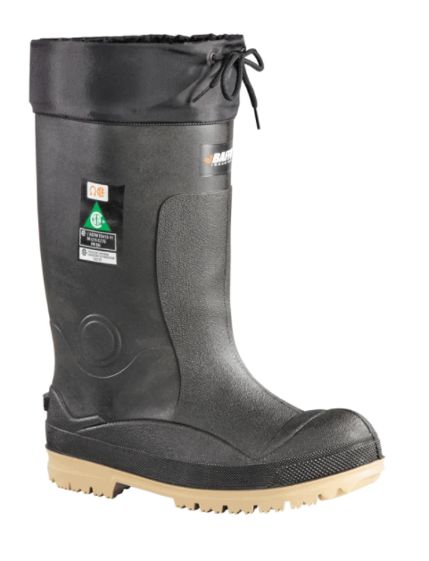 Baffin Titan (STP) 2359-0000 034 Blk