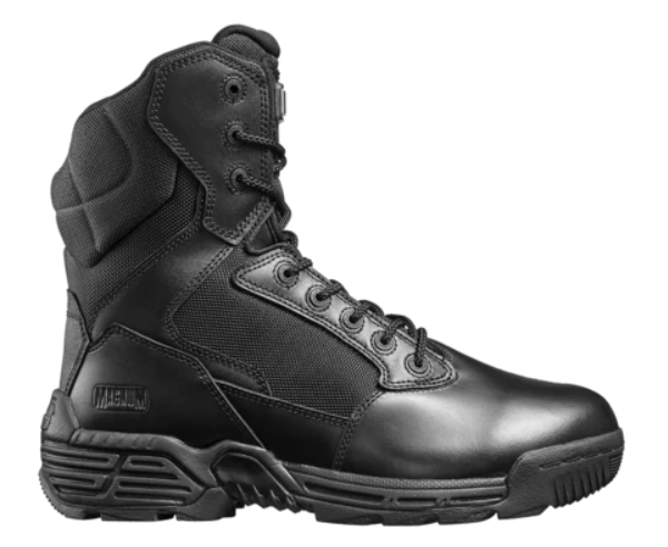 Magnum Stealth Force 8" Womens Black 5151