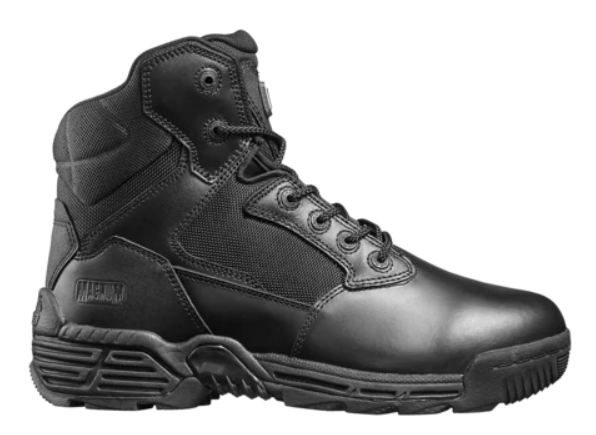Magnum Stealth Force 6" Womens Blk 5187