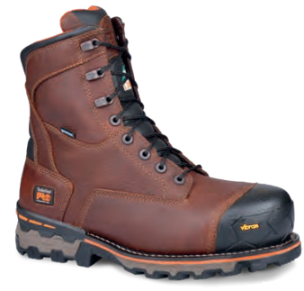 Timberland Boondock 8'' Brown TB089646214