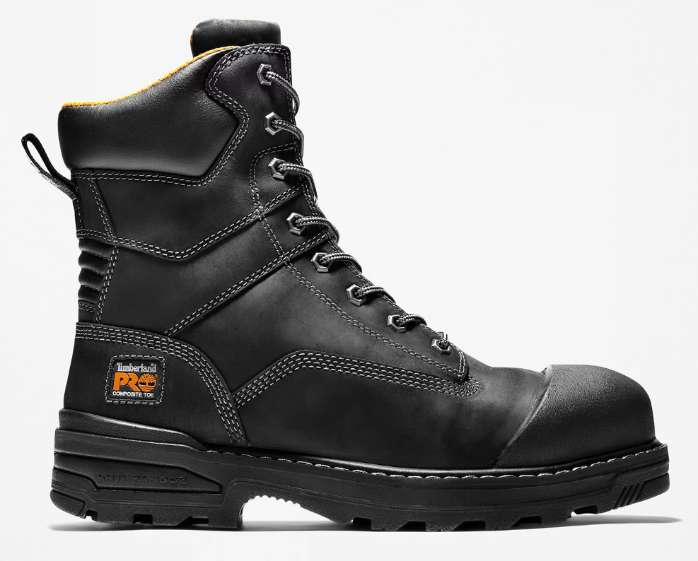 Timberland Resistor 8'' Black TB092662001