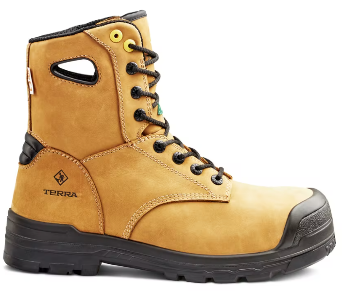Terra Argo Tan TR02974BTAN