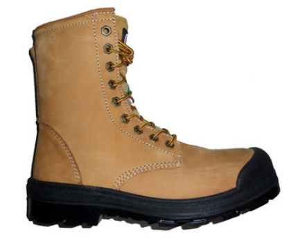Phoenix Puritan 8" Tan PH801