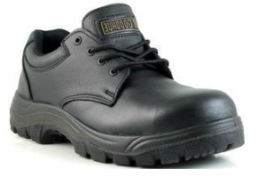 J.B. Goodhue Warrior 20100 Blk