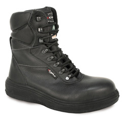 Cofra Road Black C82120-11