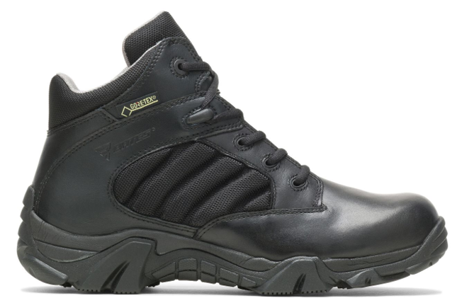 Bates GX-4 Gore-Tex E02266 Blk