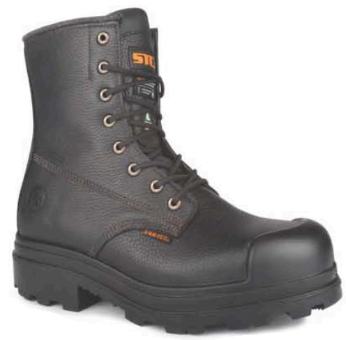 STC Dawson Ice Black S29024-11