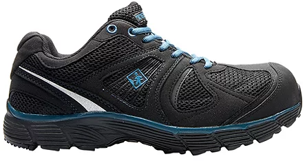 Terra Pacer 2.0 Black/Blue TR106010BLB 