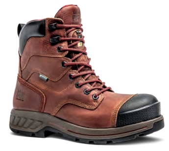 Timberland Endurance HD 600g Insulation Brown TB0A1WWE214