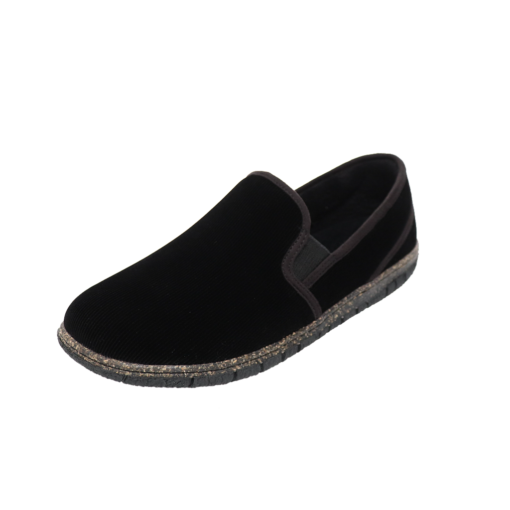 Foamtreads Dominic Noir
