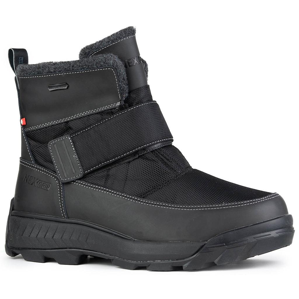 Nexgrip Jacob Black