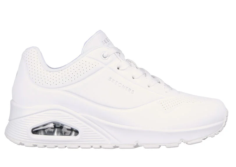 Skechers 73690 WHT