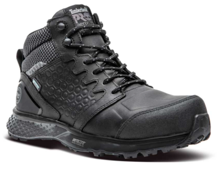 Timberland Reaxion Mid Black TB0A278X001