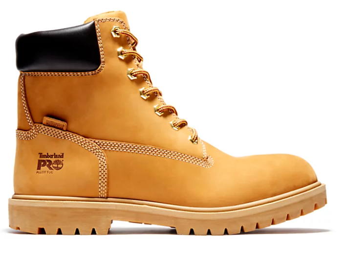Timberland Iconic 6" Tan TB0A22H2231
