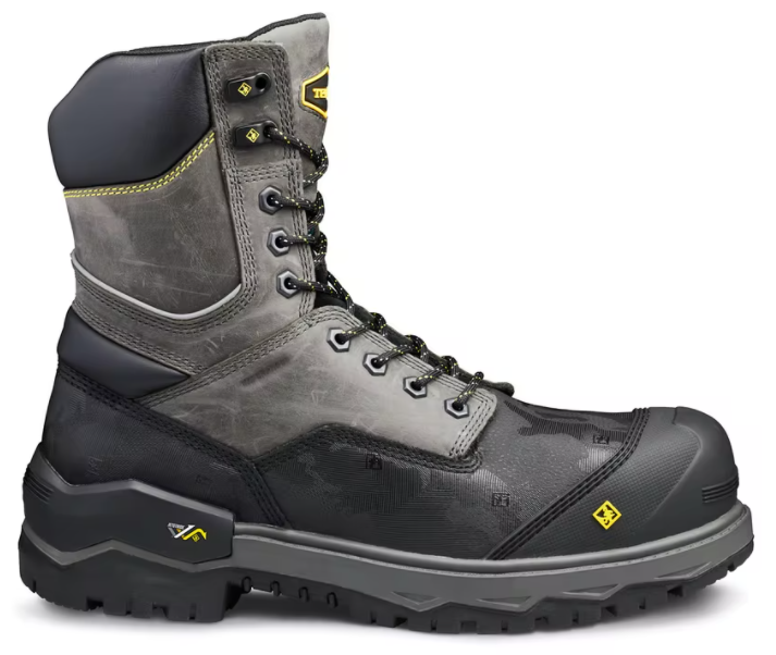 Terra Gantry Gray TR0A4NRQGYX