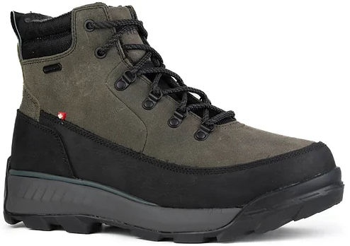 Nexgrip Ice Stone Olive Black