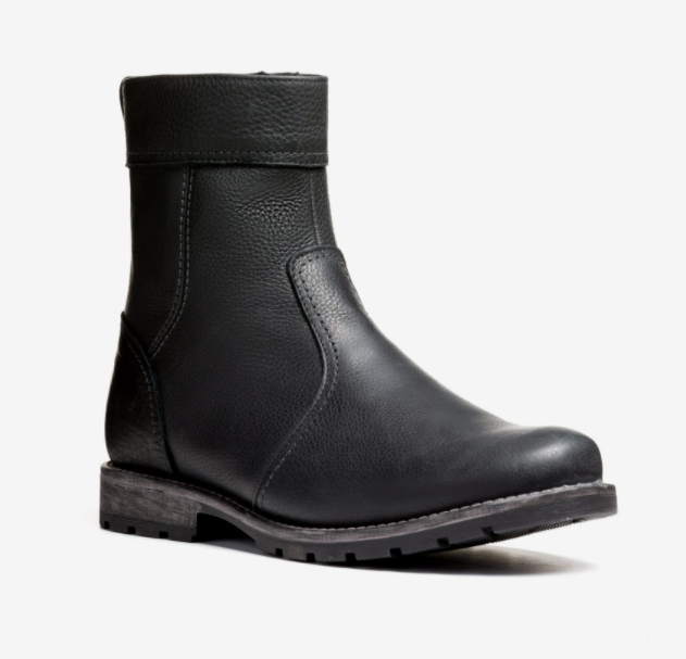 Anfibio 9316 Noir