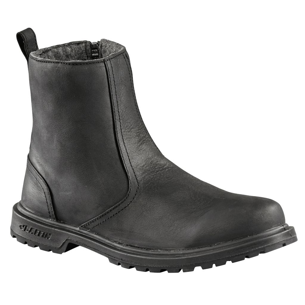 Baffin Western Black COMP-M002 BBI
