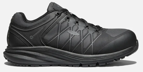 Keen CSA Vista Energy XT Womens Black 1024960