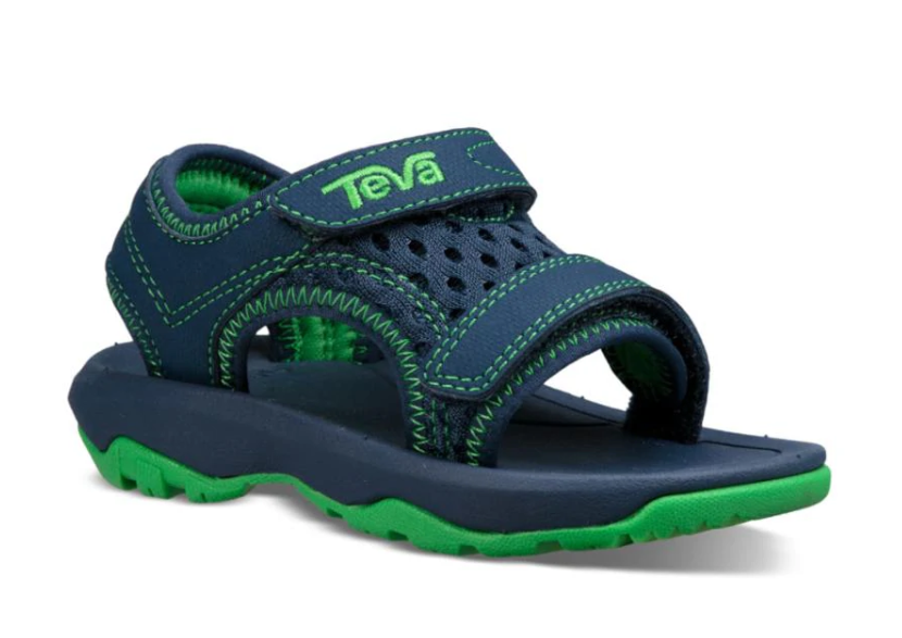 Teva 1019538T NAVY B0037