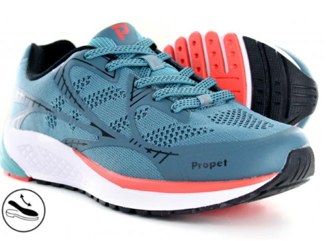 Propet WAA022 TL
