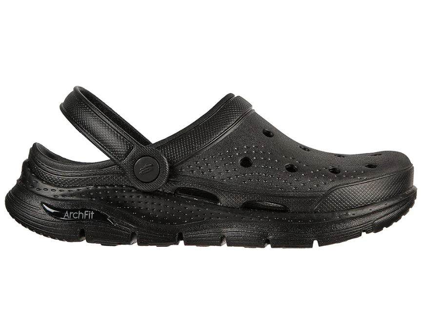 Skechers 111385 BBK