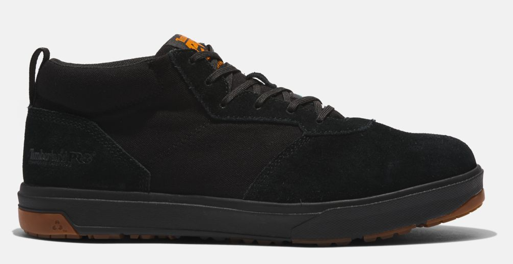 Timberland Berkley Chukka Black TB0A5SA6001