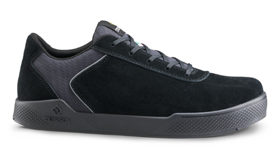 Terra Mullen Soulier Noir TR0A838YB16