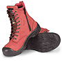 Pilote & Filles Botte 8" S558R Rouge