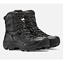 Keen Oshawa 8" Hommes Noir 1012767