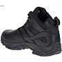 Merrell Moab 2 Mid Response Waterproof Black J45337