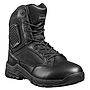 Magnum Strike Force 8.0 Side Zipper Waterproof Black 5432