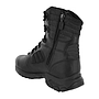 Magnum Response III 8.0 Side Zipper Waterproof Black 5227