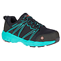 Merrell Fullbench Superlite AT CSA Black/Teal J17548