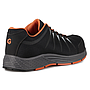 J.B. Goodhue Bolt Lo Black/Orange 31016