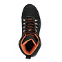 J.B. Goodhue Bolt Hi Noir/Orange 31014