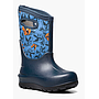 Bogs Neo Classic Cool Dinos Navy 72725-492