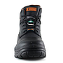 J.B. Goodhue Thunder 6" Noir 30700