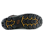 J.B. Goodhue Thunder 6" Noir 30700