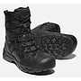 Keen Detroit+ 8" Zipper Black 1024163