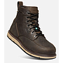 Keen San Jose 6" Waterproof Brown/Black 1023250