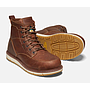 Keen San Jose 6" Brown 1021336