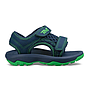 Teva 1019538T NAVY B0037