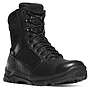 Danner Lookout 8" Side Zip Black 23824