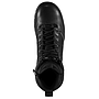 Danner Lookout 8" Side Zip Black 23824