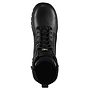 Danner Lookout 8" EMS/CSA Side Zip Black 23826