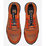 Timberland Radius Knit Slip On Orange/Grey TB0A2NF1827