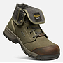 Keen Roswell Mid CSA Carbon-Fiber Toe Olive 1026379