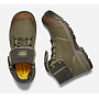 Keen Roswell Mid CSA Carbon-Fiber Toe Olive 1026379
