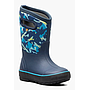 Bogs Classic II Winter Mountains Navy 72947-492